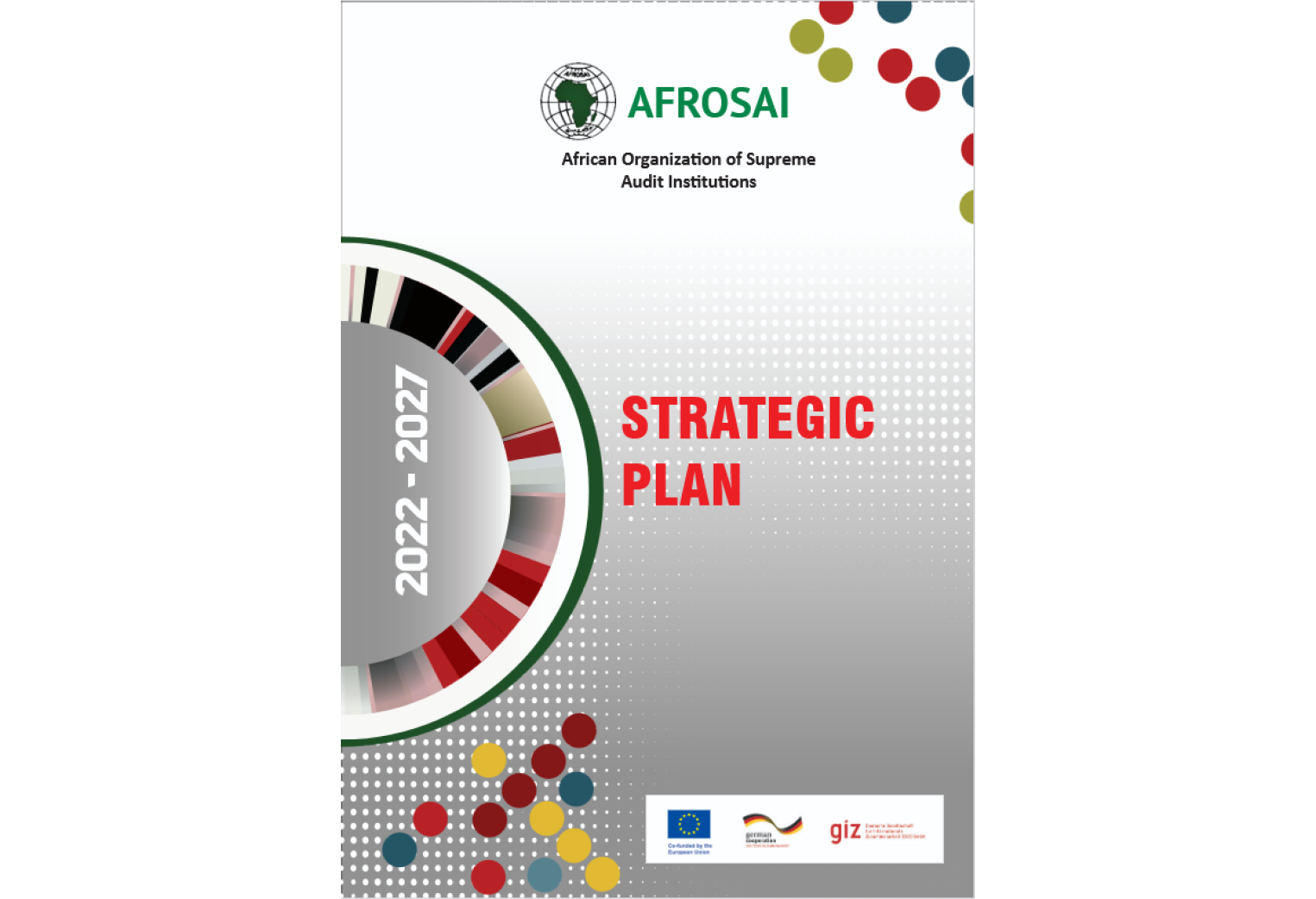 Plan Stratgique 2022-2027