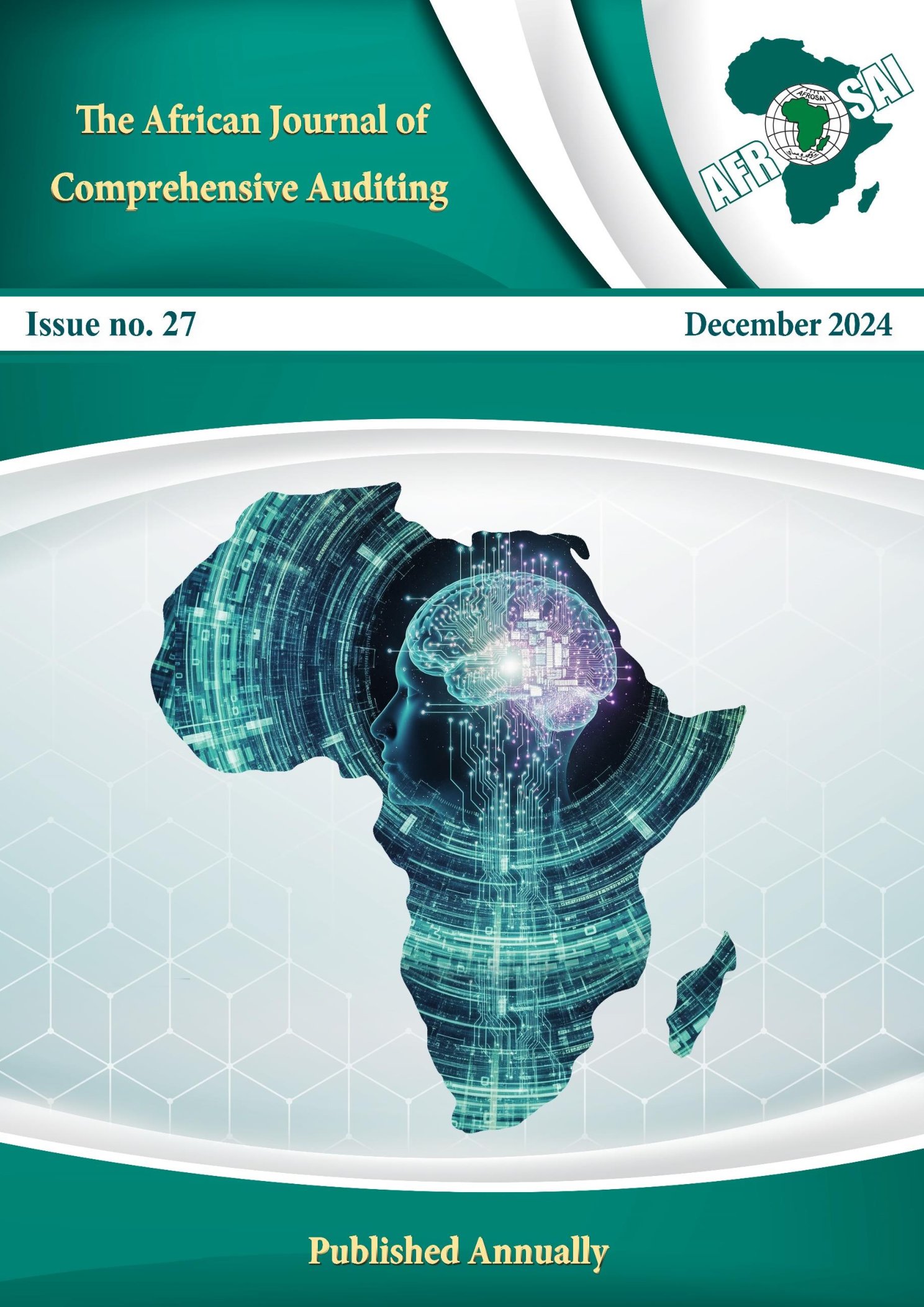 La Revue Africaine de la Vérification Intégrée - Numéro 27